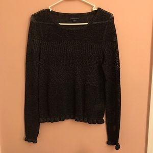 American Eagle knitted sweater